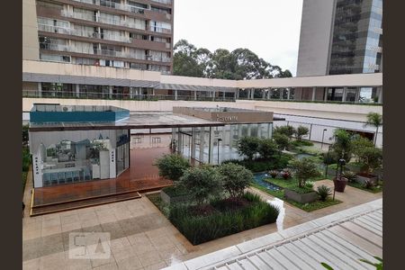 Apartamento para alugar com 33m², 1 quarto e 1 vagaÁrea comum