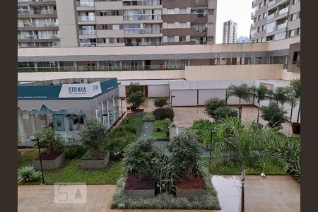 Apartamento para alugar com 33m², 1 quarto e 1 vagaÁrea comum