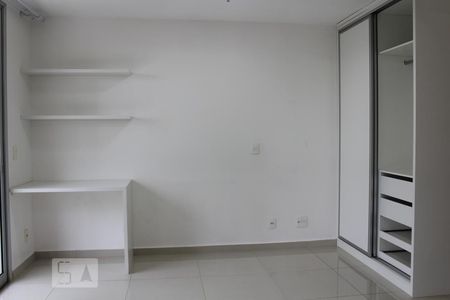 Apartamento para alugar com 33m², 1 quarto e 1 vagaQuarto