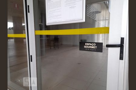 Apartamento para alugar com 33m², 1 quarto e 1 vagaEspaço Gourmet