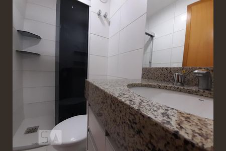 Apartamento para alugar com 33m², 1 quarto e 1 vagaBanheiro Social