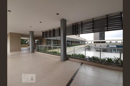 Apartamento para alugar com 33m², 1 quarto e 1 vagaLazer