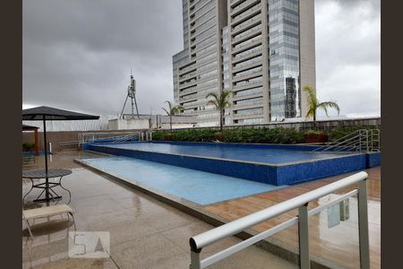 Apartamento para alugar com 33m², 1 quarto e 1 vagaÁrea comum - Piscina