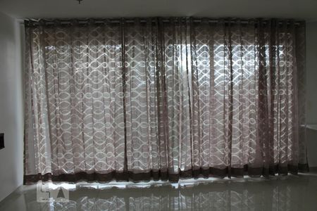 Sala  de apartamento para alugar com 1 quarto, 33m² em Norte , Brasília