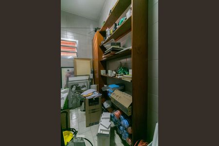 Casa à venda com 456m², 4 quartos e 14 vagasGaragem - Deposito