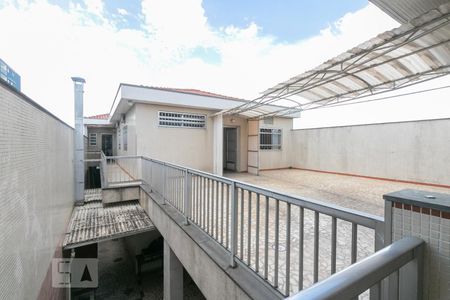 Casa à venda com 456m², 4 quartos e 14 vagasEdícula - Área de Serviço