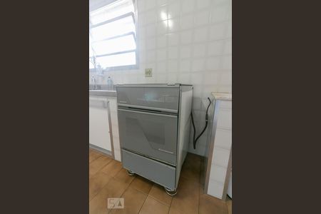 Casa à venda com 456m², 4 quartos e 14 vagasCozinha