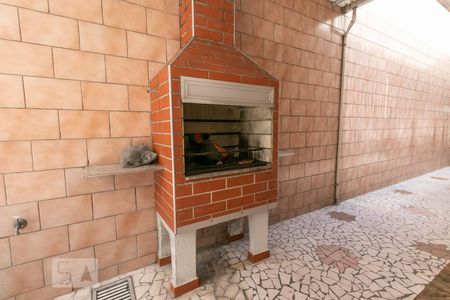 Casa à venda com 456m², 4 quartos e 14 vagasGaragem - Churrasqueira 