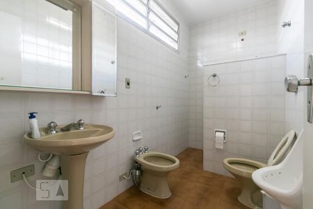 Casa à venda com 456m², 4 quartos e 14 vagasBanheiro 3