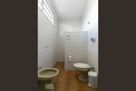 Casa à venda com 456m², 4 quartos e 14 vagasBanheiro 3