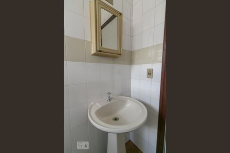 Casa à venda com 456m², 4 quartos e 14 vagasBanheiro 4