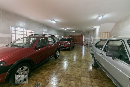 Casa à venda com 456m², 4 quartos e 14 vagasGaragem
