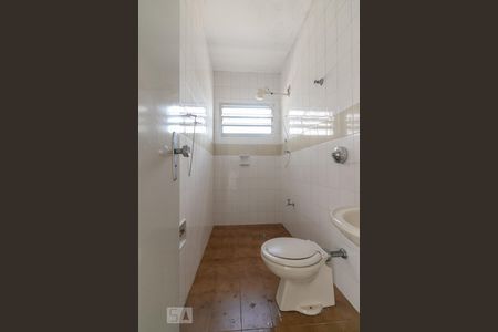 Casa à venda com 456m², 4 quartos e 14 vagasBanheiro 4