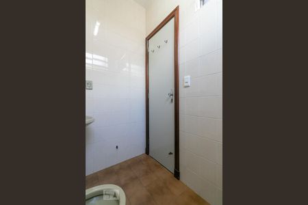 Casa à venda com 456m², 4 quartos e 14 vagasBanheiro da Suíte