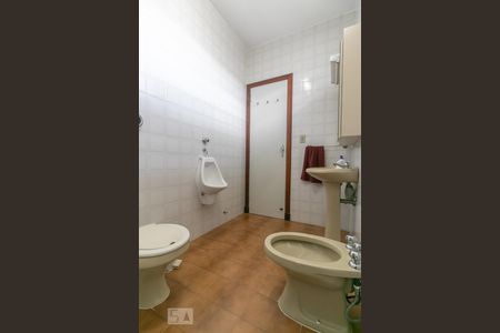 Casa à venda com 456m², 4 quartos e 14 vagasBanheiro 3