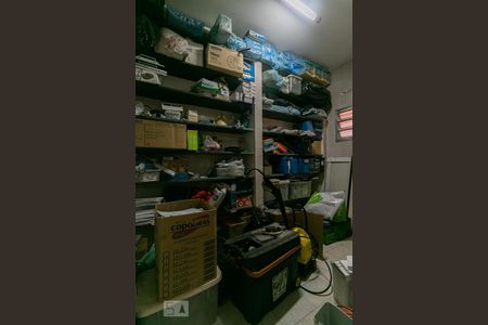 Casa à venda com 456m², 4 quartos e 14 vagasDeposito