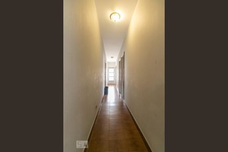 Corredor de casa à venda com 4 quartos, 456m² em Penha de França, São Paulo