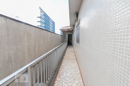 Casa à venda com 456m², 4 quartos e 14 vagasCorredor Externo