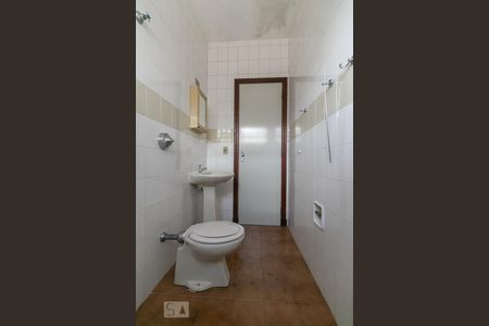 Casa à venda com 456m², 4 quartos e 14 vagasBanheiro 4