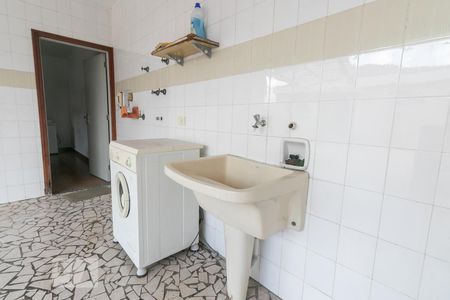 Casa à venda com 456m², 4 quartos e 14 vagasEdícula - Área de Serviço