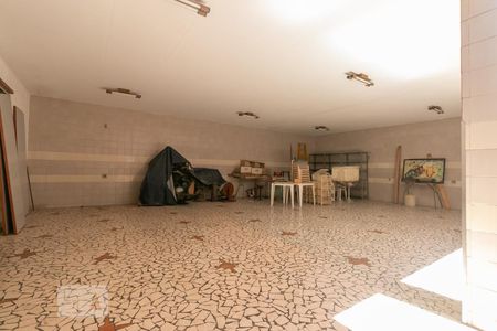 Casa à venda com 456m², 4 quartos e 14 vagasGaragem