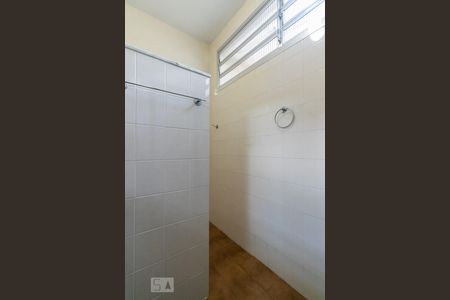 Casa à venda com 456m², 4 quartos e 14 vagasBanheiro da Suíte