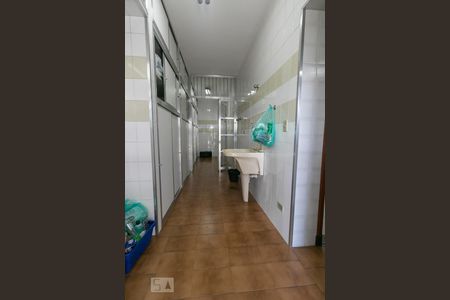 Casa à venda com 456m², 4 quartos e 14 vagasÁrea de Serviço