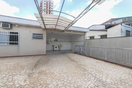 Casa à venda com 456m², 4 quartos e 14 vagasQuintal