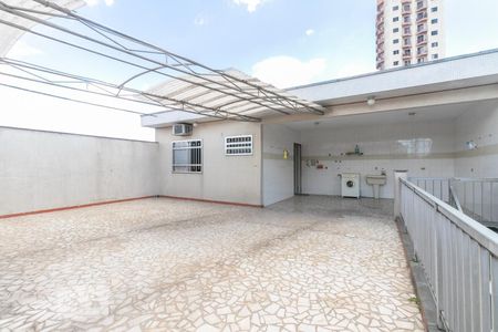 Casa à venda com 456m², 4 quartos e 14 vagasQuintal