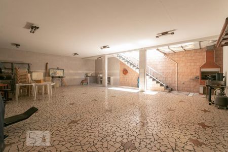 Casa à venda com 456m², 4 quartos e 14 vagasGaragem