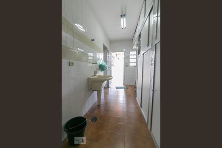 Casa à venda com 456m², 4 quartos e 14 vagasÁrea de Serviço