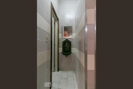 Casa à venda com 456m², 4 quartos e 14 vagasBanheiro 5