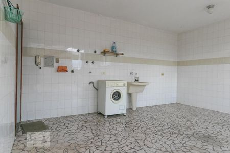 Casa à venda com 456m², 4 quartos e 14 vagasEdícula - Área de Serviço