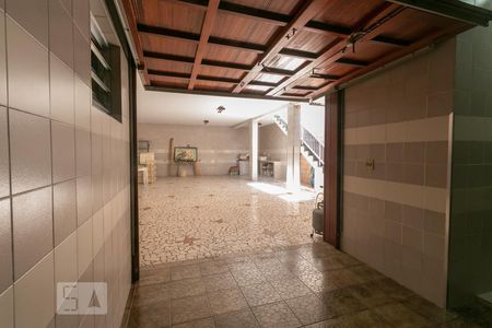 Casa à venda com 456m², 4 quartos e 14 vagasGaragem