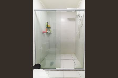 Studio à venda com 36m², 1 quarto e 1 vaga Studio à venda com 36m², 1 quarto e 1 vagaBanheiro