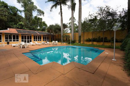 Casa à venda com 120m², 2 quartos e 2 vagasÁrea comum - Piscina