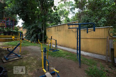 Casa à venda com 120m², 2 quartos e 2 vagasÁrea comum