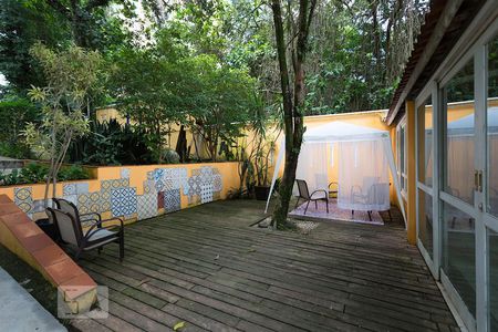 Casa à venda com 120m², 2 quartos e 2 vagasÁrea comum