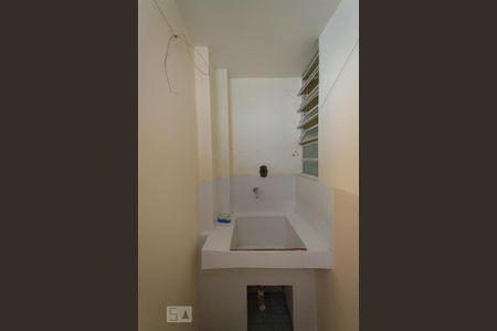 Lavanderia  de apartamento para alugar com 2 quartos, 65m² em Vila Mariana, São Paulo