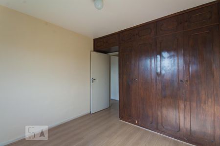 Quarto 1 de apartamento para alugar com 2 quartos, 65m² em Vila Mariana, São Paulo