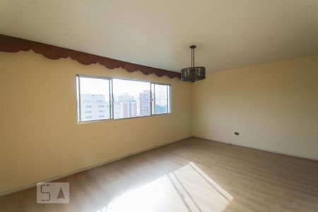 Sala de apartamento para alugar com 2 quartos, 65m² em Vila Mariana, São Paulo