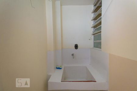Lavanderia  de apartamento para alugar com 2 quartos, 65m² em Vila Mariana, São Paulo