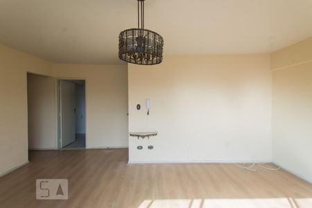 Sala de apartamento para alugar com 2 quartos, 65m² em Vila Mariana, São Paulo