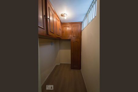 Despensa de apartamento para alugar com 2 quartos, 65m² em Vila Mariana, São Paulo