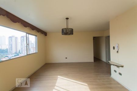 Sala de apartamento para alugar com 2 quartos, 65m² em Vila Mariana, São Paulo