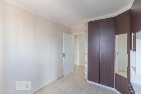 Quarto 1 de apartamento para alugar com 2 quartos, 58m² em Parada Inglesa, São Paulo