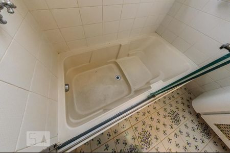 Apartamento à venda com 199m², 4 quartos e 2 vagasBanheiro - Suite 1