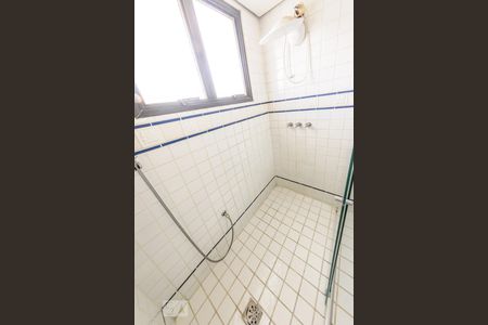 Apartamento à venda com 199m², 4 quartos e 2 vagasBanheiro - Suite Master