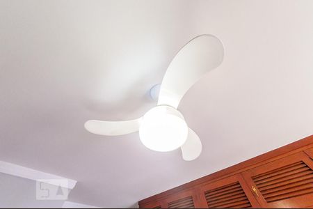 Apartamento à venda com 199m², 4 quartos e 2 vagasQuarto 4 - Suite Master