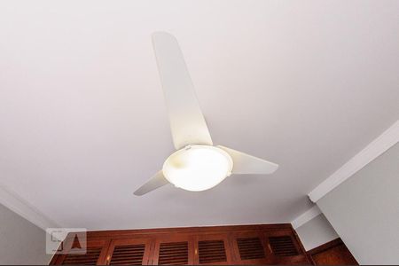 Apartamento à venda com 199m², 4 quartos e 2 vagasQuarto 2